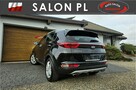 Kia Sportage serwis ASO, ST-Line, automat, 4x4 - 3