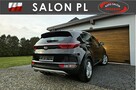 Kia Sportage serwis ASO, ST-Line, automat, 4x4 - 4