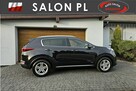 Kia Sportage serwis ASO, ST-Line, automat, 4x4 - 5