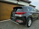 Kia Sportage serwis ASO, ST-Line, automat, 4x4 - 7