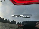 Kia Sportage serwis ASO, ST-Line, automat, 4x4 - 9