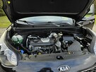 Kia Sportage serwis ASO, ST-Line, automat, 4x4 - 12