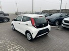 Toyota Aygo Klimatyzacja LPG - 4