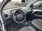 Toyota Aygo Klimatyzacja LPG - 7