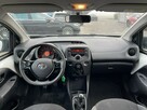 Toyota Aygo Klimatyzacja LPG - 9