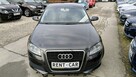 Audi A3 1.6TDi*105PS*OPŁACONY*Bezwypadkowy Skóry Klima*Serwis*GWARANCJA 24 - 4