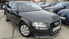 Audi A3 1.6TDi*105PS*OPŁACONY*Bezwypadkowy Skóry Klima*Serwis*GWARANCJA 24 - 5