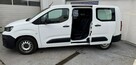 Peugeot Partner XL - LONG - 5 osobowy - Pisemna Gwarancja 12 miesięcy - 3