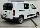 Peugeot Partner XL - LONG - 5 osobowy - Pisemna Gwarancja 12 miesięcy - 4