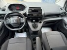Peugeot Partner XL - LONG - 5 osobowy - Pisemna Gwarancja 12 miesięcy - 6
