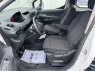 Peugeot Partner XL - LONG - 5 osobowy - Pisemna Gwarancja 12 miesięcy - 7