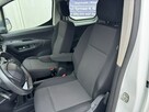 Peugeot Partner XL - LONG - 5 osobowy - Pisemna Gwarancja 12 miesięcy - 9