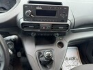 Peugeot Partner XL - LONG - 5 osobowy - Pisemna Gwarancja 12 miesięcy - 11