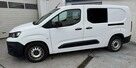 Peugeot Partner XL - LONG - 5 osobowy - Pisemna Gwarancja 12 miesięcy - 16
