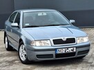 Škoda Octavia * 1.6MPi* 102KM * klimatyzacja* ESP* alufelgi - 1
