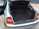 Škoda Octavia * 1.6MPi* 102KM * klimatyzacja* ESP* alufelgi - 9