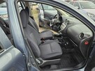 Nissan Micra Opłacona Zdrowa Zadbana Serwisowana Klima 2 Kmpl. Kół Po Serwisie - 10