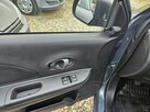 Nissan Micra Opłacona Zdrowa Zadbana Serwisowana Klima 2 Kmpl. Kół Po Serwisie - 13
