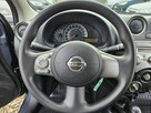 Nissan Micra Opłacona Zdrowa Zadbana Serwisowana Klima 2 Kmpl. Kół Po Serwisie - 14