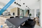 Nowoczesny dom z 2023r. Zielony Romanów, 176m2, duży ogród - 4