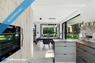 Nowoczesny dom z 2023r. Zielony Romanów, 176m2, duży ogród - 5