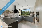 Nowoczesny dom z 2023r. Zielony Romanów, 176m2, duży ogród - 6