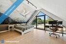 Nowoczesny dom z 2023r. Zielony Romanów, 176m2, duży ogród - 10