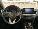 Kia XCeed 1,5 T-GDI(160 KM) 6MT M Felgi 18" SalonPL Faktura Vat - 14