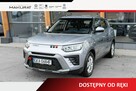 SsangYong/KGM Tivoli Joy 2WD 1.5 T-GDI K.cof NAVI Ekran dotykowy Salon PL VAT23%