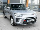 SsangYong/KGM Tivoli Joy 2WD 1.5 T-GDI K.cof NAVI Ekran dotykowy Salon PL VAT23% - 3