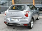 SsangYong/KGM Tivoli Joy 2WD 1.5 T-GDI K.cof NAVI Ekran dotykowy Salon PL VAT23% - 5