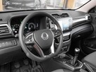 SsangYong/KGM Tivoli Joy 2WD 1.5 T-GDI K.cof NAVI Ekran dotykowy Salon PL VAT23% - 6