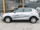 SsangYong/KGM Tivoli Joy 2WD 1.5 T-GDI K.cof NAVI Ekran dotykowy Salon PL VAT23% - 9