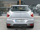 SsangYong/KGM Tivoli Joy 2WD 1.5 T-GDI K.cof NAVI Ekran dotykowy Salon PL VAT23% - 10