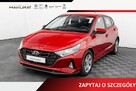 Hyundai i20 WD0715T#1.2 Pure Cz.cof Bluetooth KLIMA Salon PL VAT 23% - 1