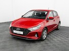Hyundai i20 WD0715T#1.2 Pure Cz.cof Bluetooth KLIMA Salon PL VAT 23% - 2