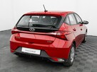 Hyundai i20 WD0715T#1.2 Pure Cz.cof Bluetooth KLIMA Salon PL VAT 23% - 5