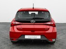 Hyundai i20 WD0715T#1.2 Pure Cz.cof Bluetooth KLIMA Salon PL VAT 23% - 10