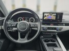 Audi A4 LED_Kamera_3-strefy_Virtual_SoundSystem_El.Fotel_Tempomat_Ambiente_FV - 10