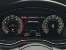 Audi A4 LED_Kamera_3-strefy_Virtual_SoundSystem_El.Fotel_Tempomat_Ambiente_FV - 13