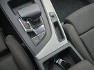 Audi A4 LED_Kamera_3-strefy_Virtual_SoundSystem_El.Fotel_Tempomat_Ambiente_FV - 14