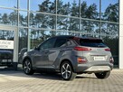 Hyundai Kona HUD Skóra, LED, Asystent, Kamera, Grzane fotele, Navi GWARANCJA - 7