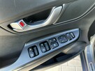 Hyundai Kona HUD Skóra, LED, Asystent, Kamera, Grzane fotele, Navi GWARANCJA - 16