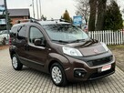 Fiat Qubo *Diesel*BDB stan*Gwarancja* - 2