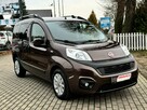 Fiat Qubo *Diesel*BDB stan*Gwarancja* - 9