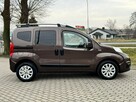 Fiat Qubo *Diesel*BDB stan*Gwarancja* - 10