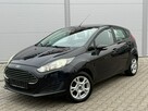 Ford Fiesta *Lifting*Benzyna*BDB stan*