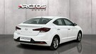 Hyundai Elantra 1.6 MPI 127KM Salon Polska 46.260netto - 5