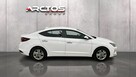 Hyundai Elantra 1.6 MPI 127KM Salon Polska 46.260netto - 6