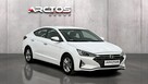 Hyundai Elantra 1.6 MPI 127KM Salon Polska 46.260netto - 7